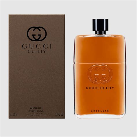 gucci men perfume home|best Gucci guilty for men.